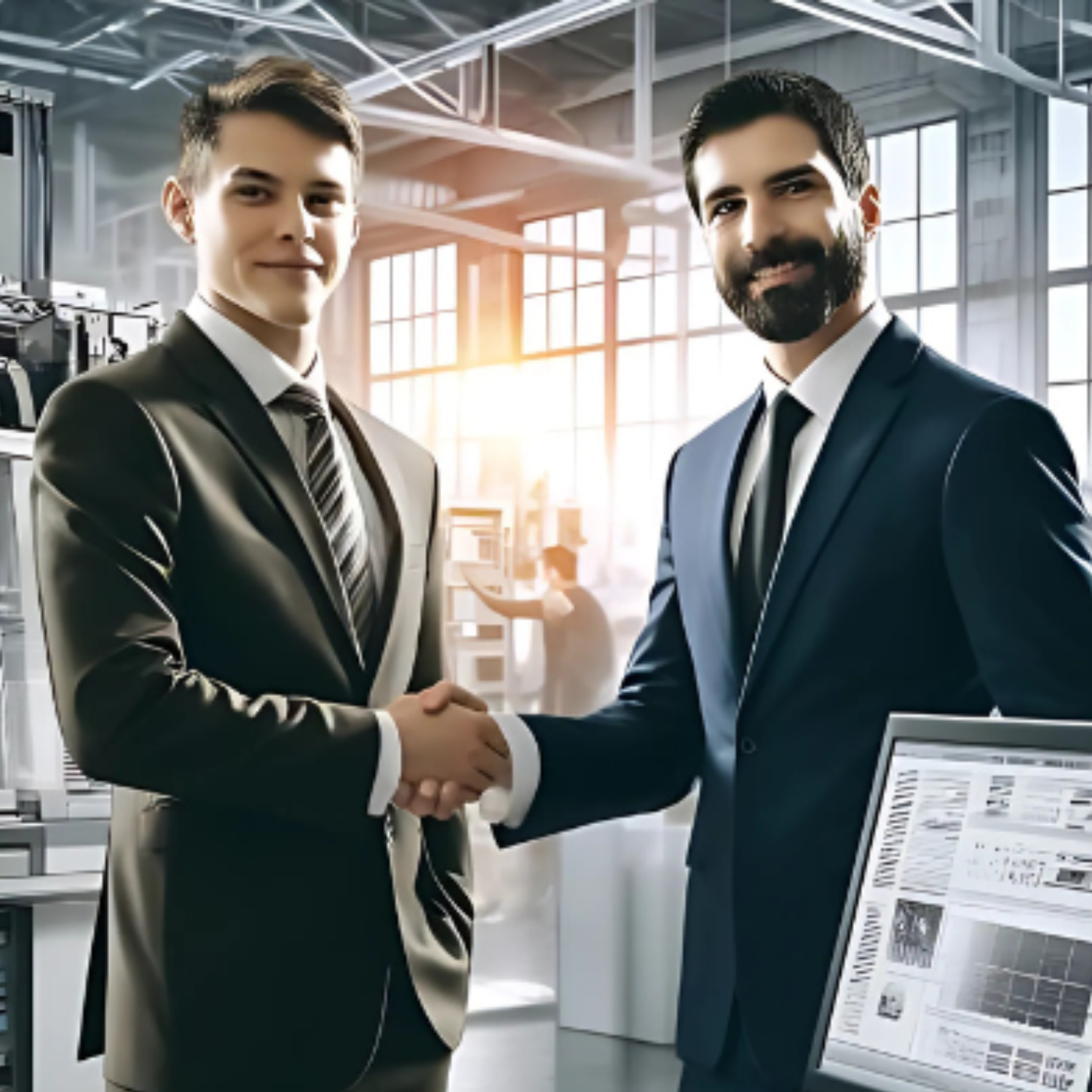 Equipment Finance